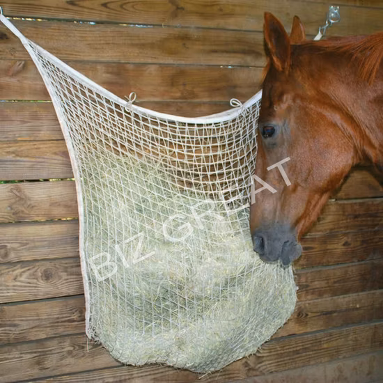 Agriculture Used Net Netting for Horse
